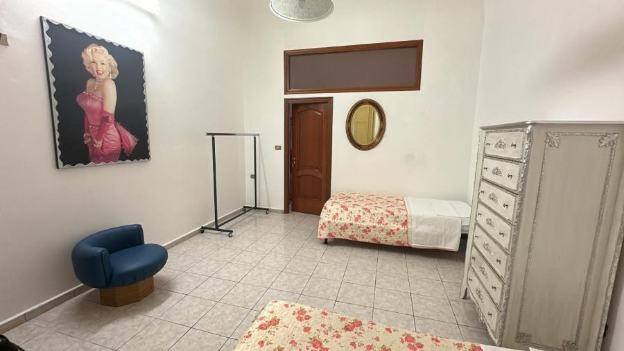 Ilary Apartamento Palermo
