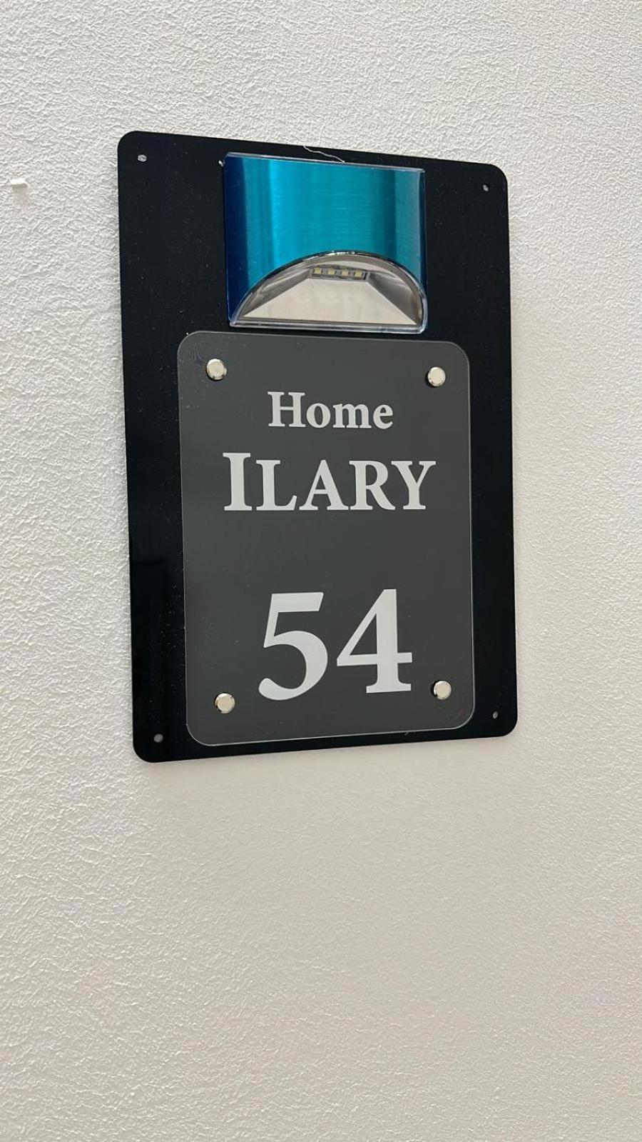 Apartamento Ilary Palermo